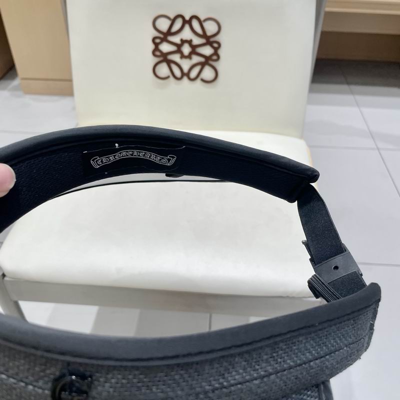 Chrome Hearts Visor (39)