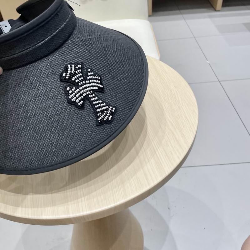 Chrome Hearts Visor (40)