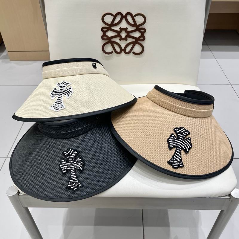 Chrome Hearts Visor (41)