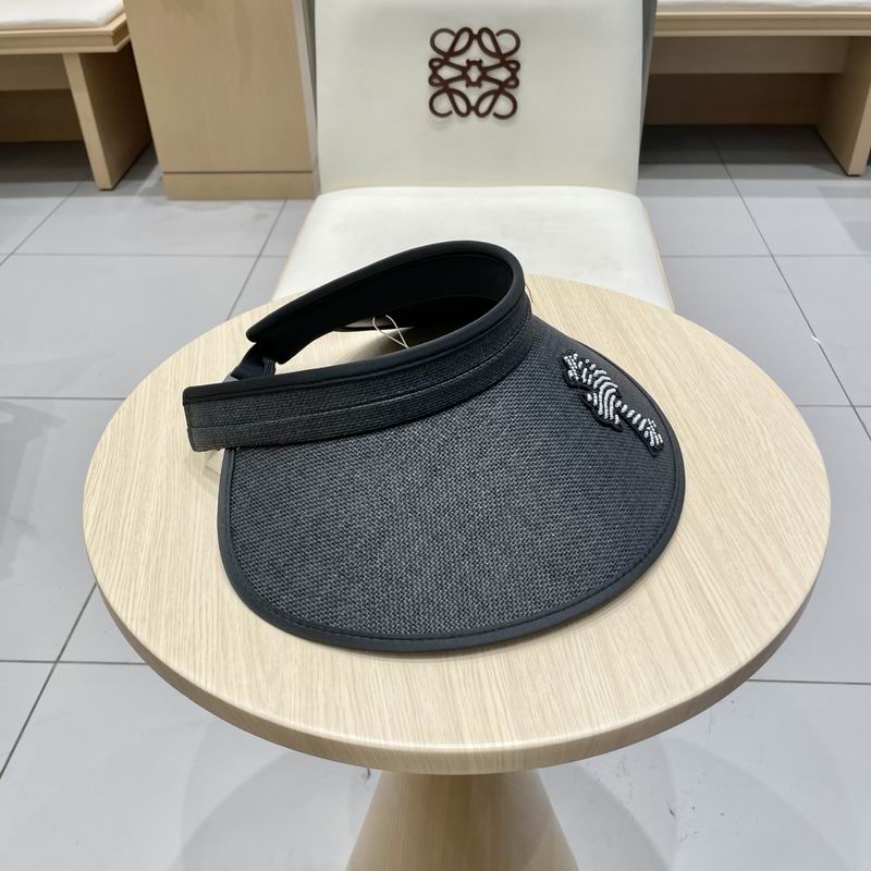 Chrome Hearts Visor (42)