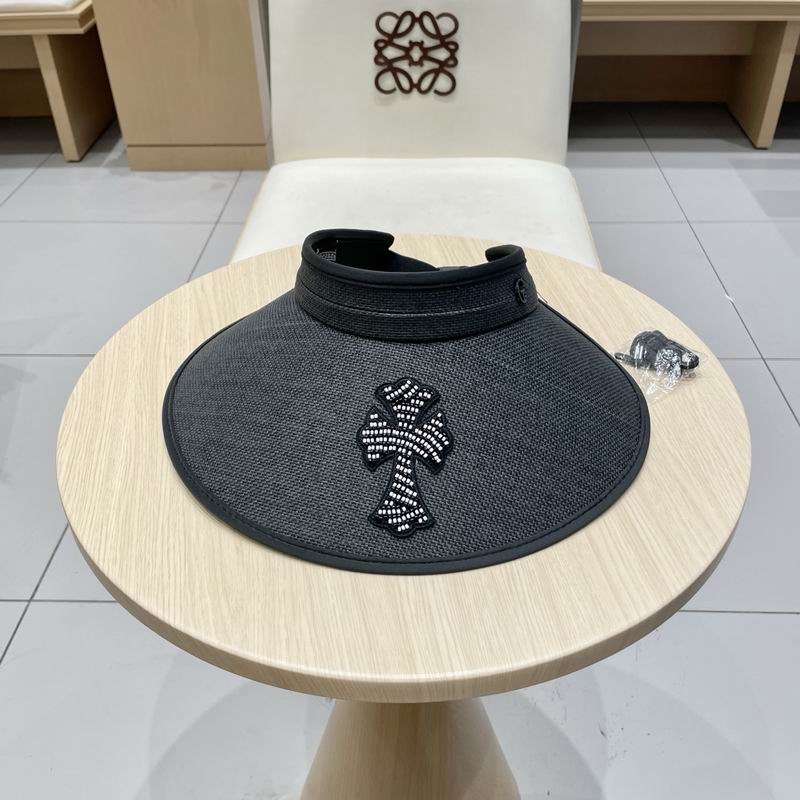 Chrome Hearts Visor (43)