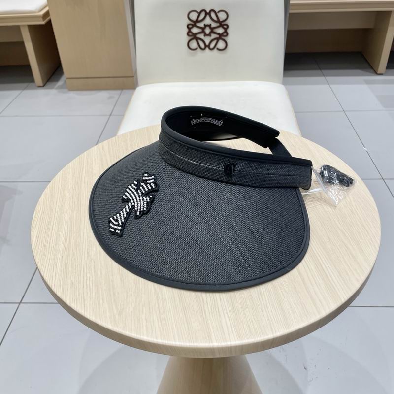 Chrome Hearts Visor (44)