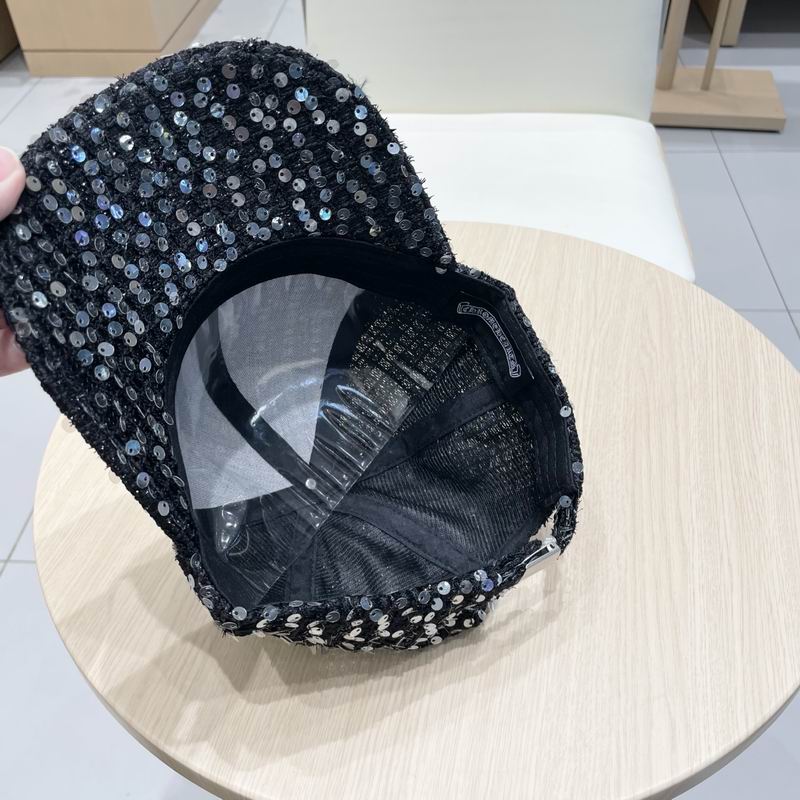 Chrome Hearts cap (1)