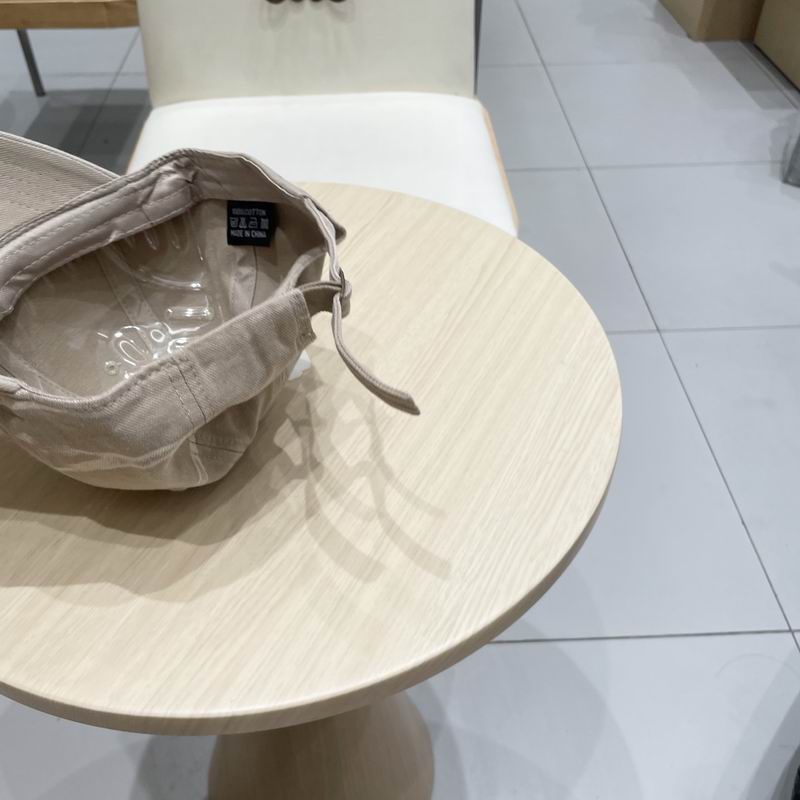 Chrome Hearts cap (101)