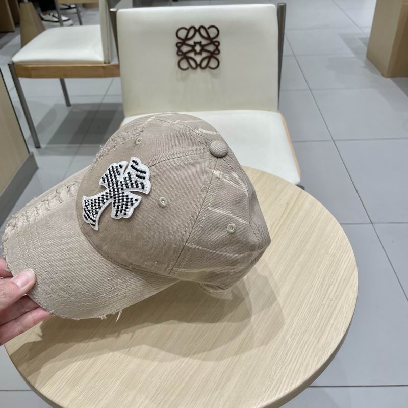 Chrome Hearts cap (103)