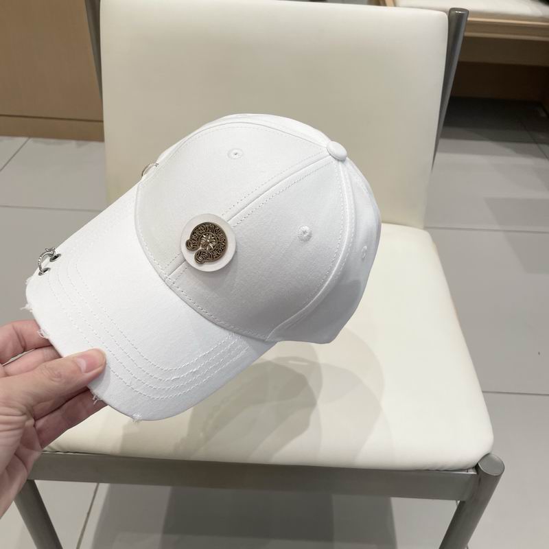 Chrome Hearts cap (109)