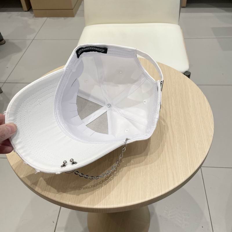 Chrome Hearts cap (110)