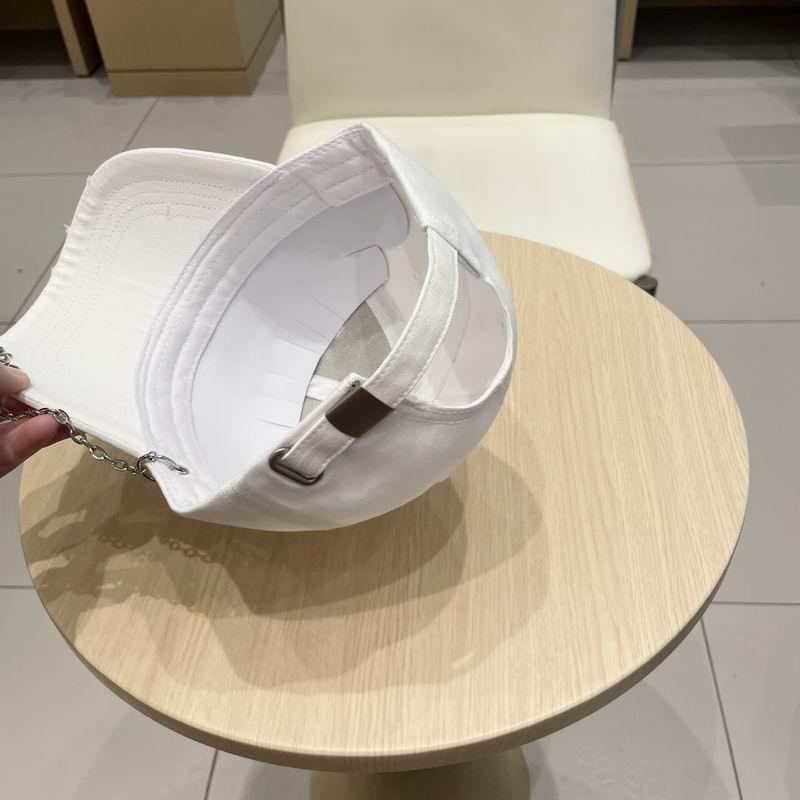 Chrome Hearts cap (111)