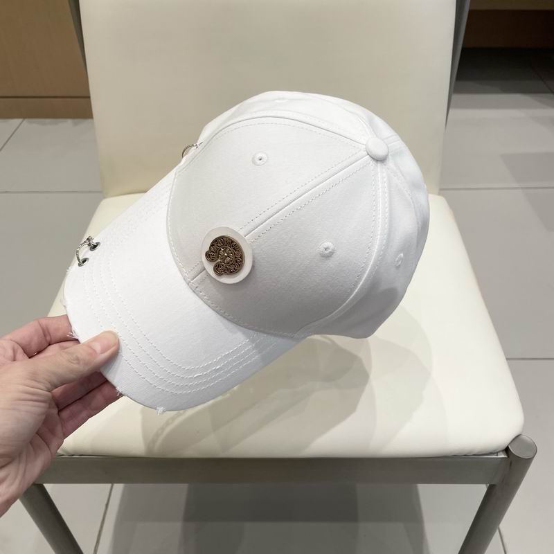 Chrome Hearts cap (112)