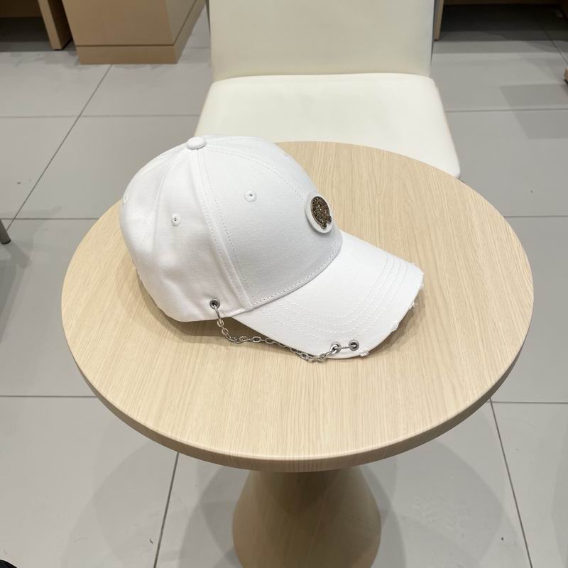 Chrome Hearts cap (115)