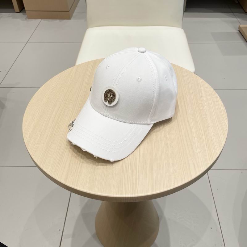 Chrome Hearts cap (116)