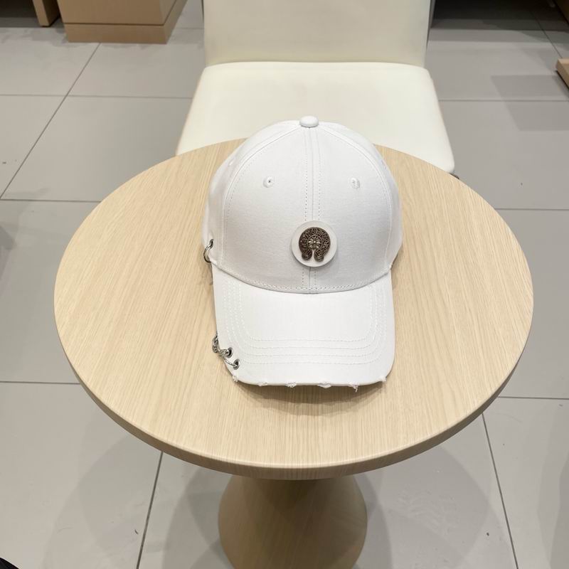 Chrome Hearts cap (117)