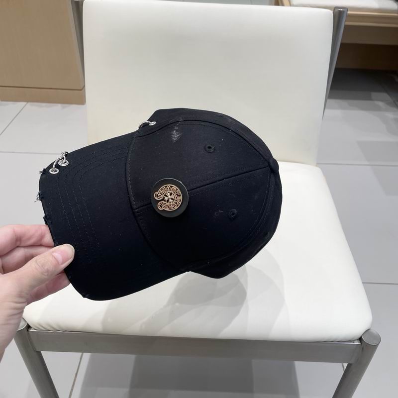Chrome Hearts cap (118)