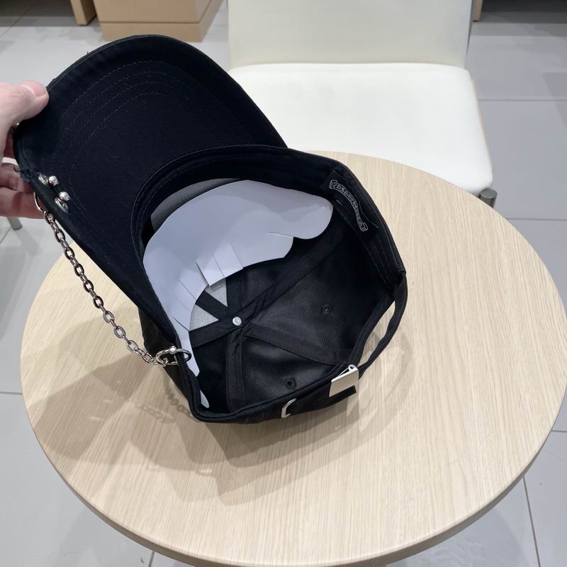 Chrome Hearts cap (119)