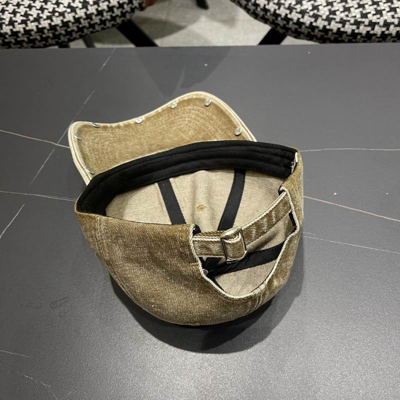 Chrome Hearts cap (12)