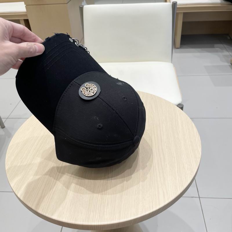 Chrome Hearts cap (121)