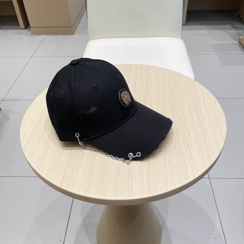Chrome Hearts cap (125)
