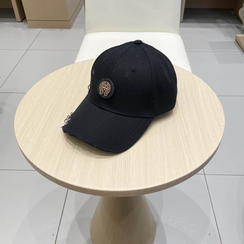 Chrome Hearts cap (126)