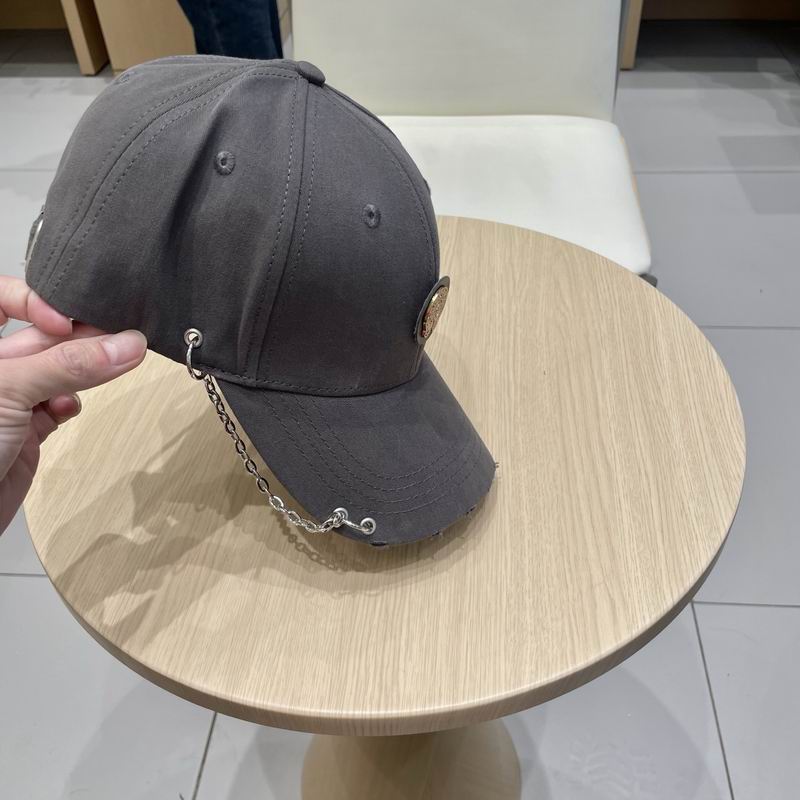 Chrome Hearts cap (128)