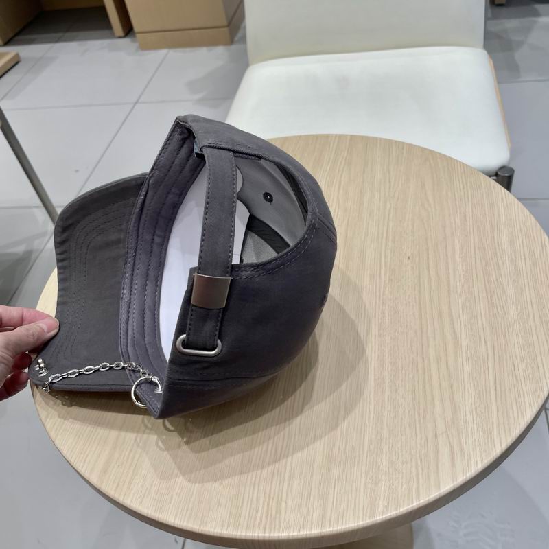 Chrome Hearts cap (129)