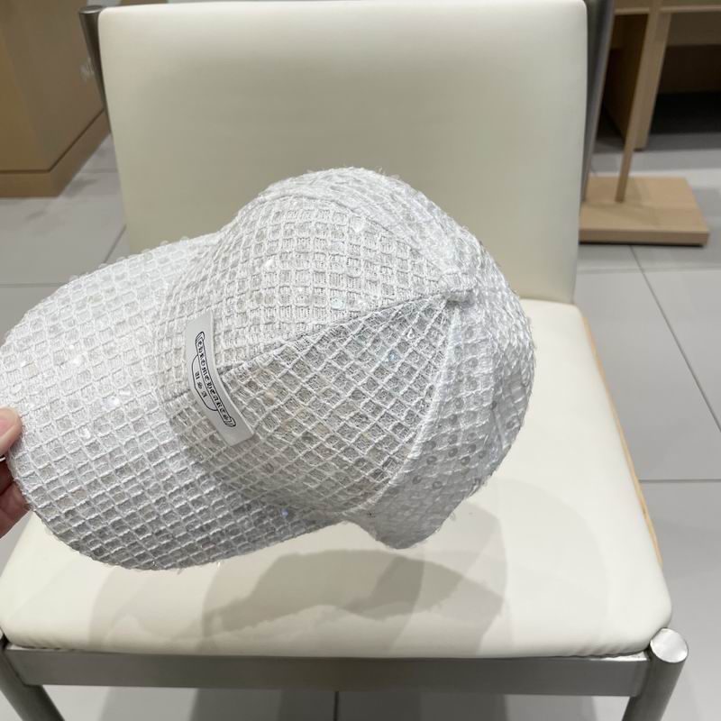 Chrome Hearts cap (13)