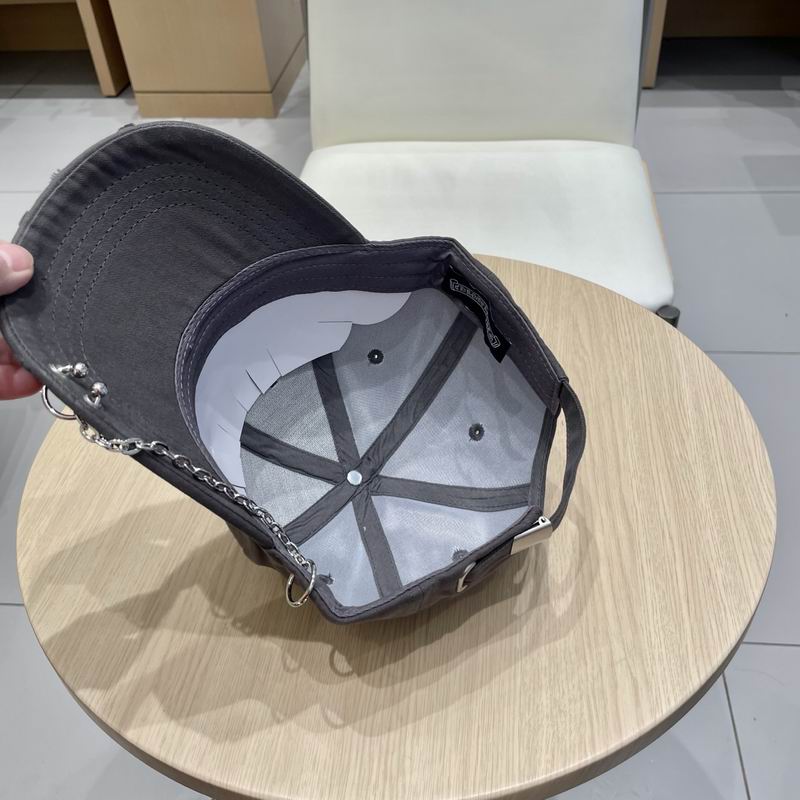 Chrome Hearts cap (130)