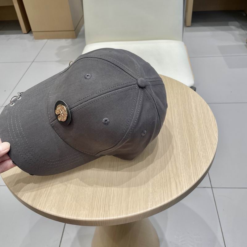 Chrome Hearts cap (131)