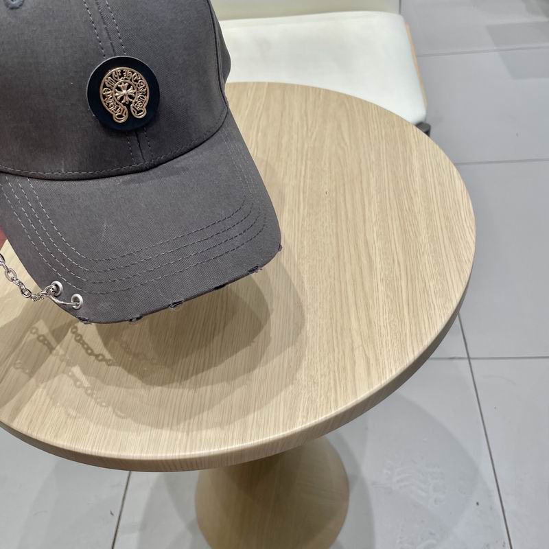Chrome Hearts cap (133)