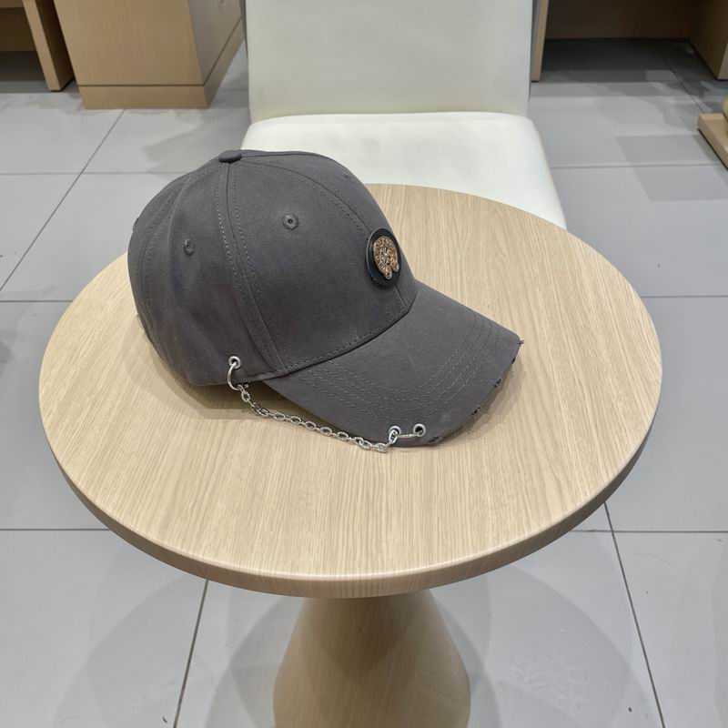 Chrome Hearts cap (134)