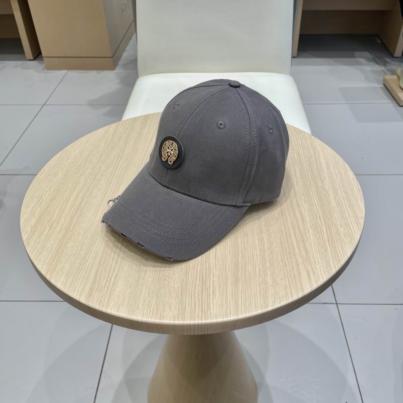 Chrome Hearts cap (135)