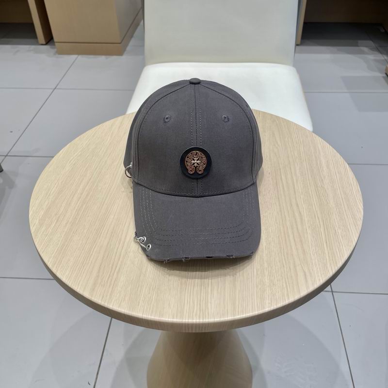 Chrome Hearts cap (136)