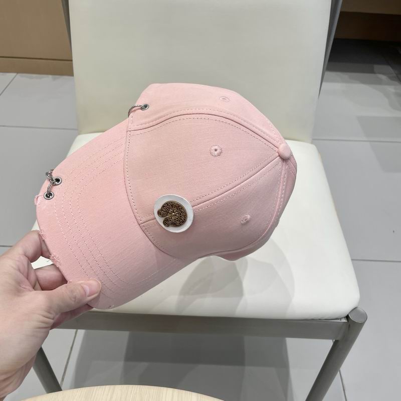 Chrome Hearts cap (137)