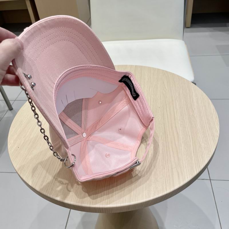 Chrome Hearts cap (138)