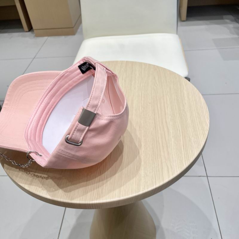 Chrome Hearts cap (139)