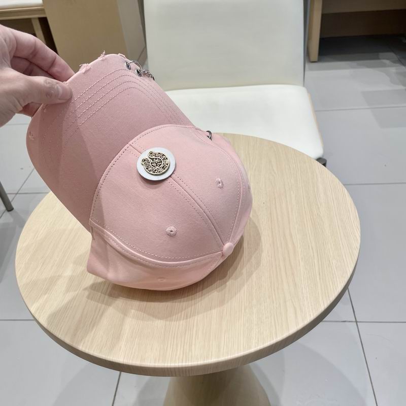 Chrome Hearts cap (140)