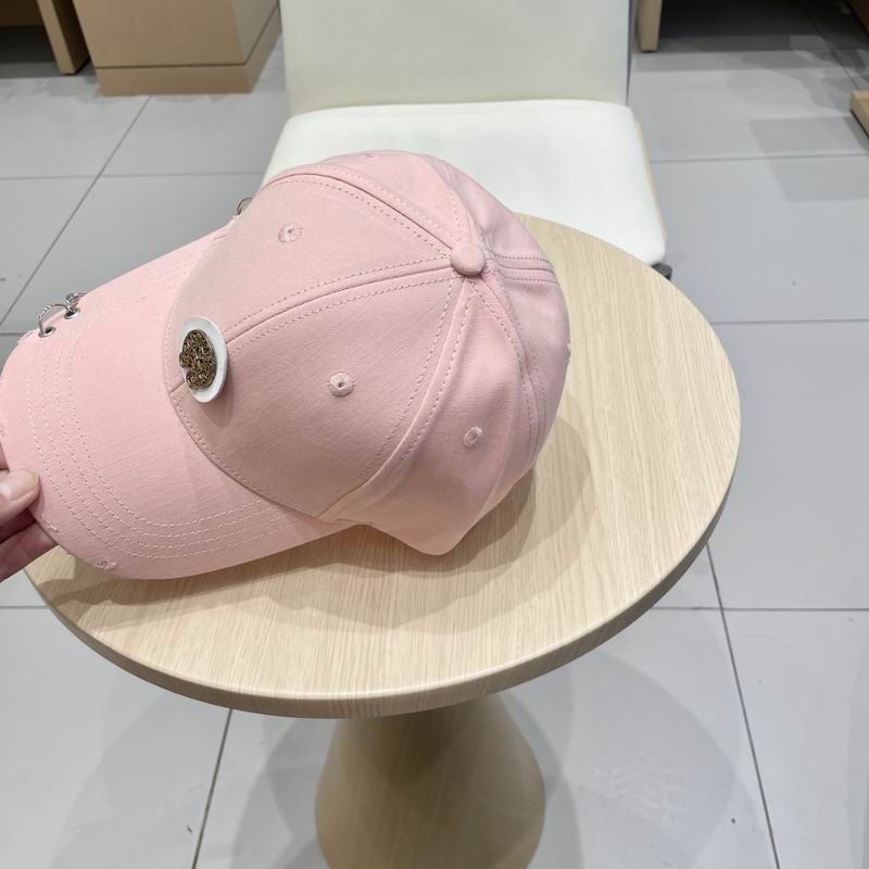 Chrome Hearts cap (141)