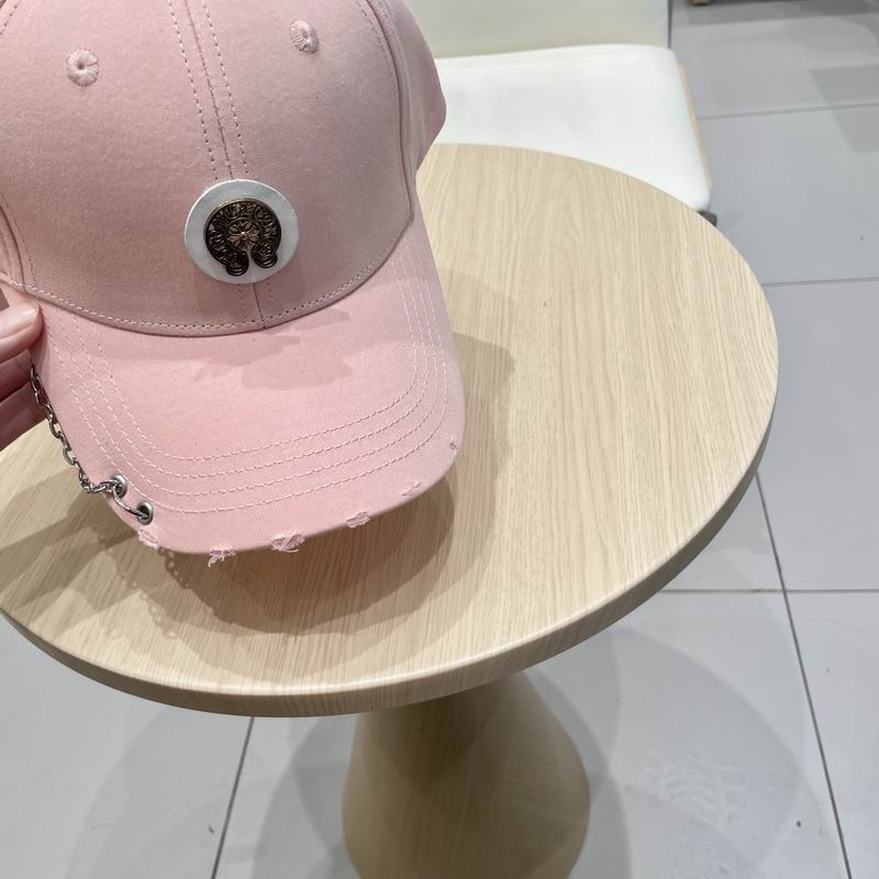 Chrome Hearts cap (143)