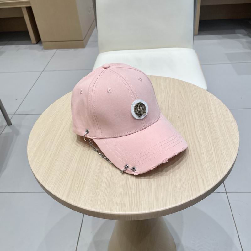 Chrome Hearts cap (144)