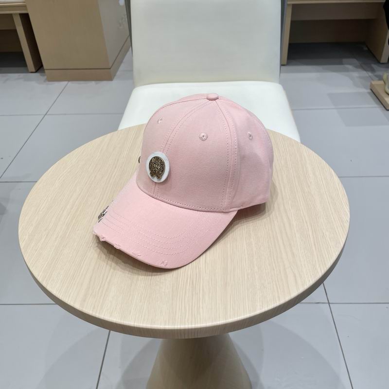 Chrome Hearts cap (145)