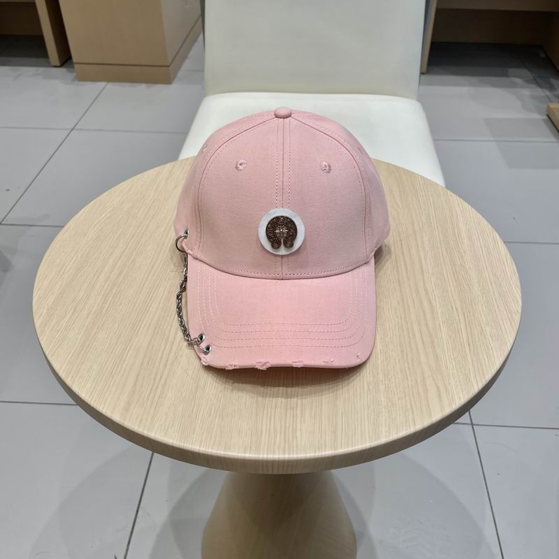 Chrome Hearts cap (146)