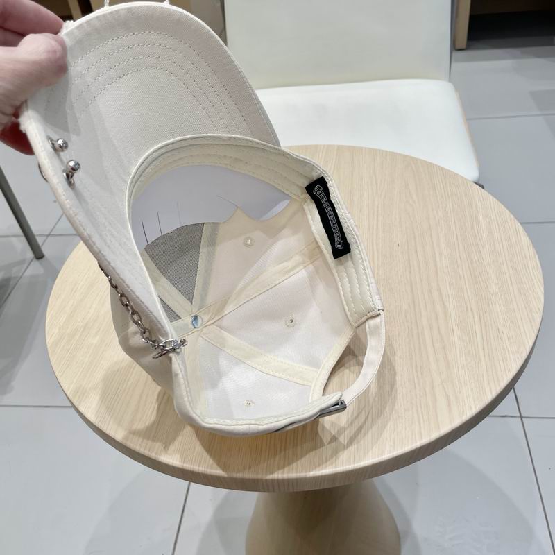 Chrome Hearts cap (147)