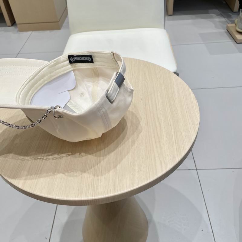 Chrome Hearts cap (148)