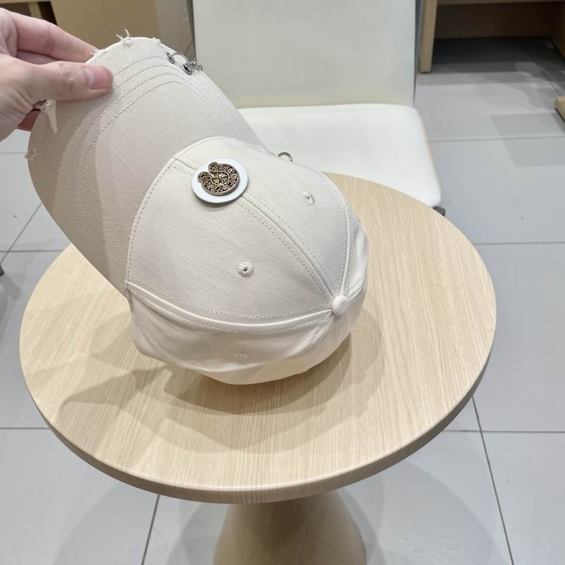 Chrome Hearts cap (149)