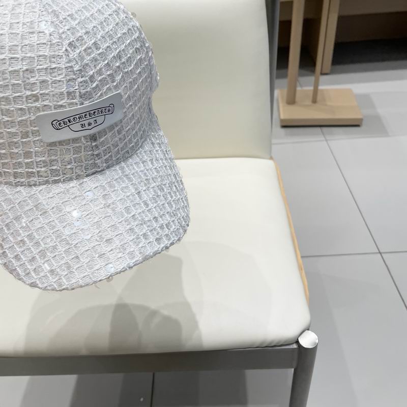 Chrome Hearts cap (15)