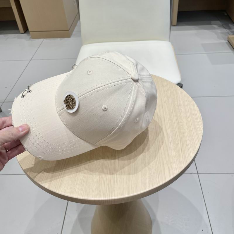 Chrome Hearts cap (150)
