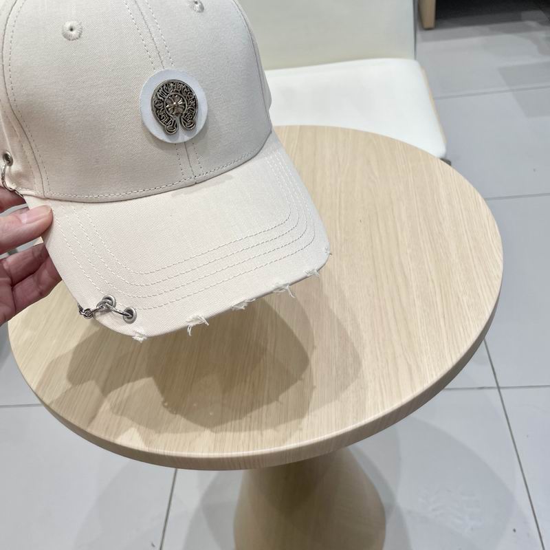 Chrome Hearts cap (152)