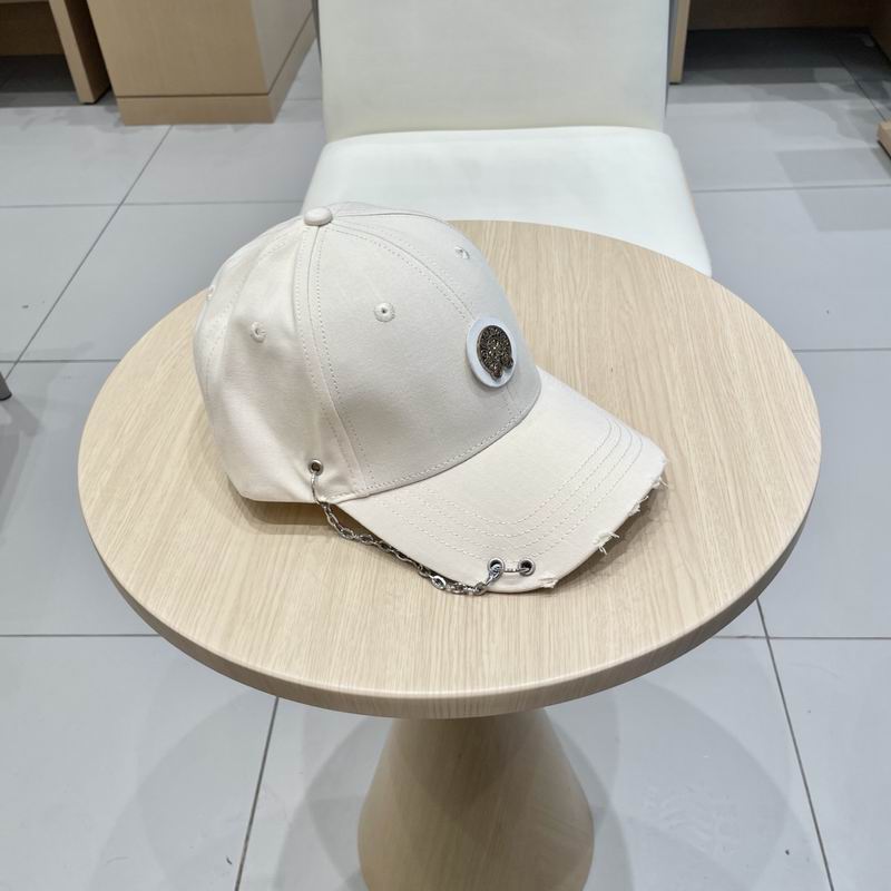 Chrome Hearts cap (153)
