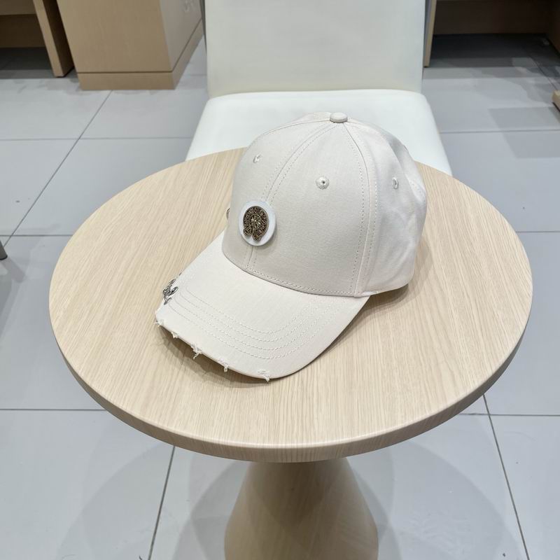 Chrome Hearts cap (154)
