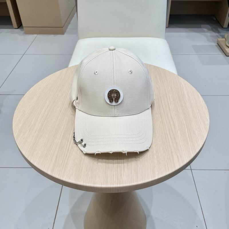 Chrome Hearts cap (155)