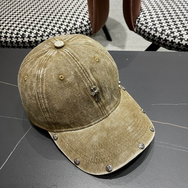 Chrome Hearts cap (18)
